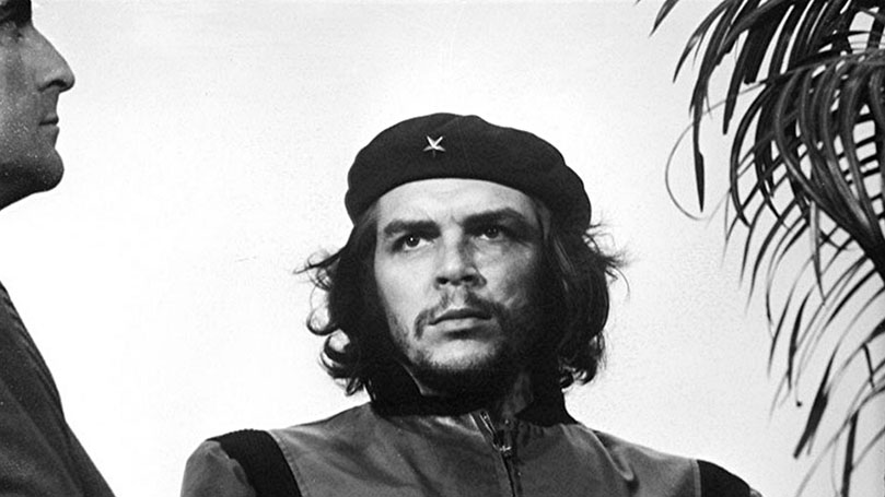 Companero: The Life and Death of Che Guevara : Castaneda, Jorge