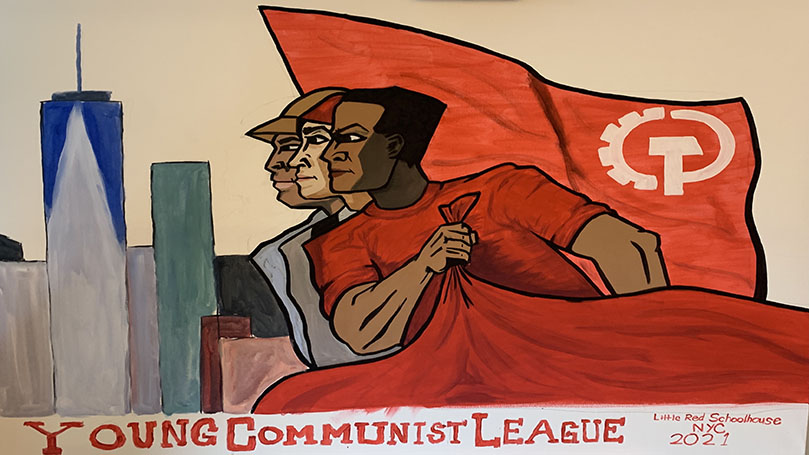 This Week @CPUSA: Cuomo out, Covid on the rise