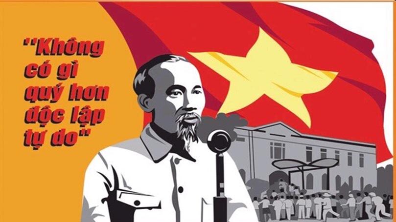 Vietnam’s path to socialism: Theoretical and practical issues ...
