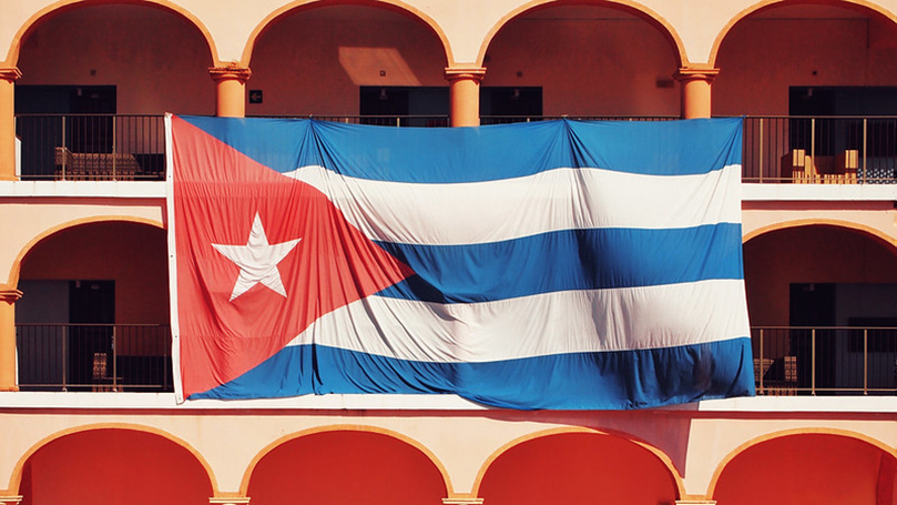 CPUSA denounces plots against Cuba, hatched in the U.S.