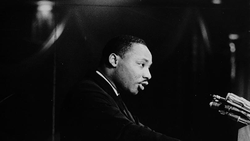 The Marxist Classes: Dr. King’s fight for labor and justice