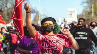 Brianna: Why I joined the CPUSA