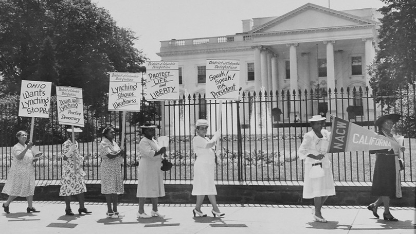 Emmett Till Antilynching Act is important, but just a start