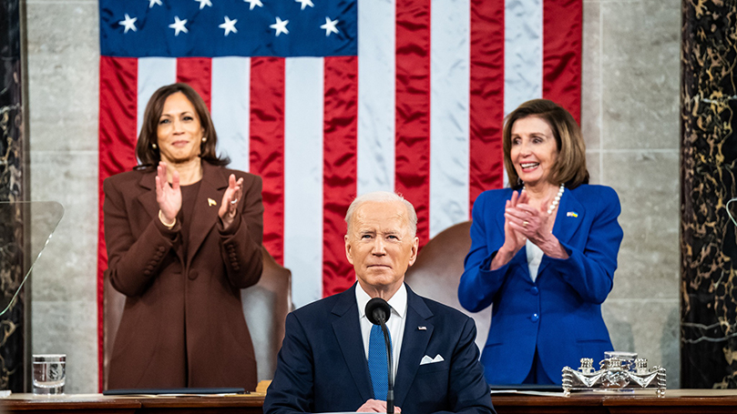 What Biden didn’t say at the State of the Union