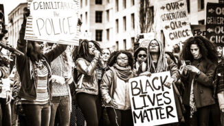 Wokeness and the struggle for Black liberation