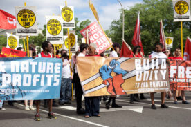 People’s World sets $200K fund goal
