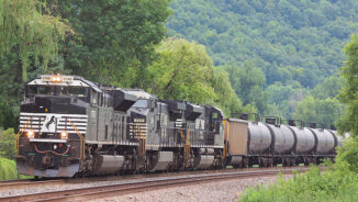 What’s behind the Ohio train derailment? Corporate profits