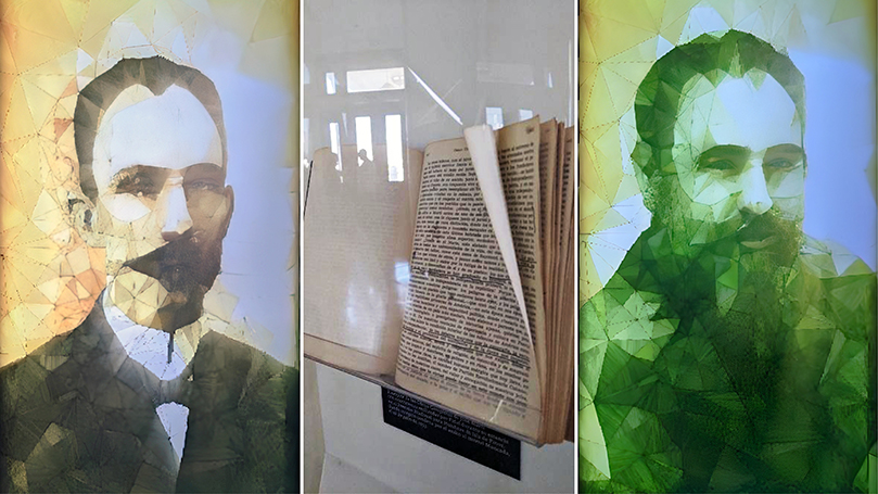 A peek into the Fidel Castro museum