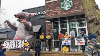 CP clubs join Starbucks workers’ picket lines