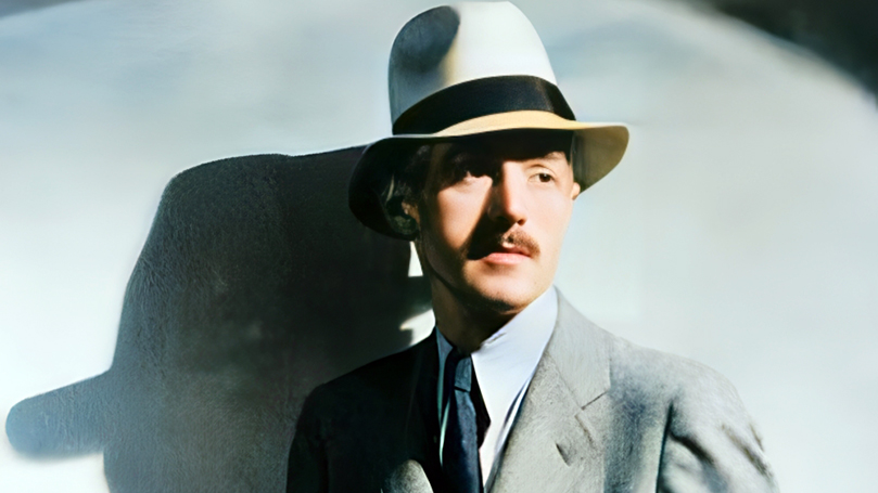 Dashiell Hammett: from Pinkerton spy to proletarian writer