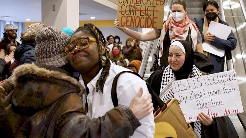 Minneapolis City Council passes veto-proof ceasefire resolution