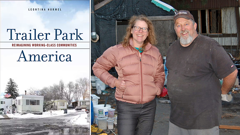 Trailer Park America highlights the crimes of capitalist housing