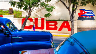 US is coordinating with Cuba against terrorism. So let’s get Cuba off the “State Sponsors of Terrorism” list!