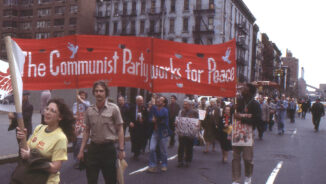 Good Morning, Revolution! Mass struggle works!