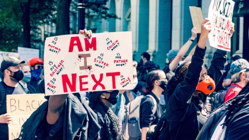 What is “political violence”?