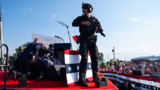 Good Morning Revolution! Why we oppose terror