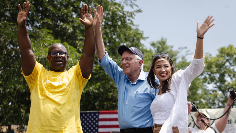 We owe nothing to candidates and everything to our class