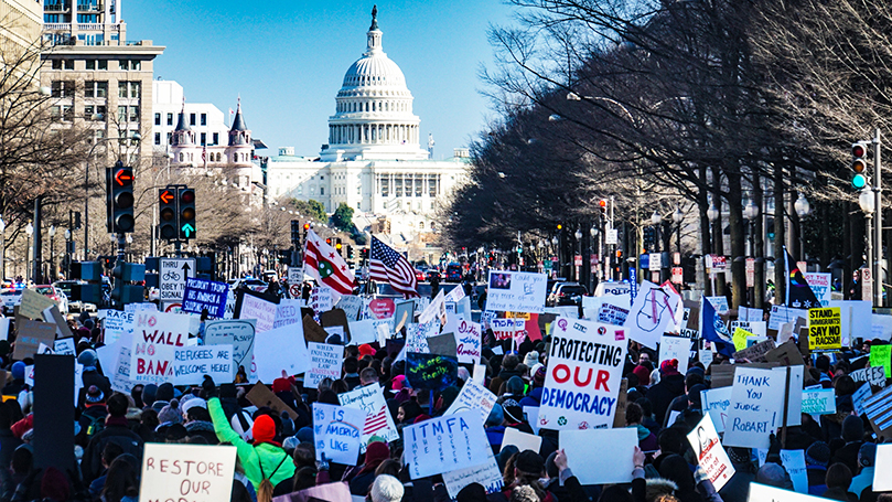 The Resistance rises again