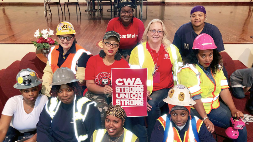 Working class women and the struggle for women’s equality