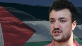 Defend Dissent! Release Mahmoud Khalil!