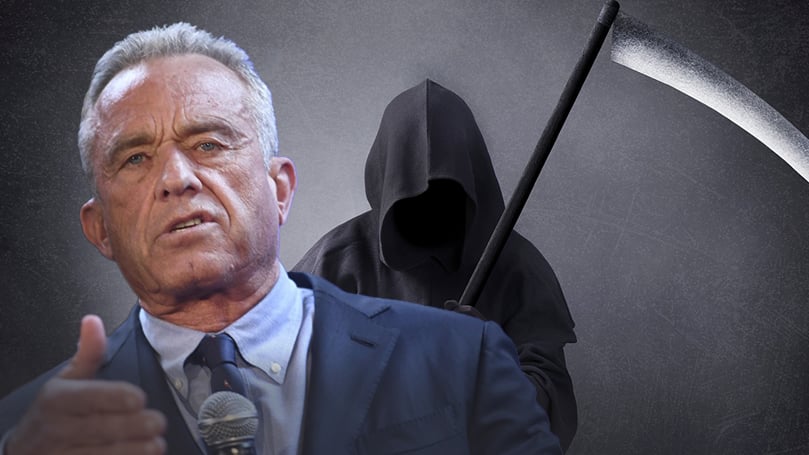 RFK Jr.’s capitalist health plan: Harvesting death and super-profits