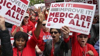 Florida families need Social Security, Medicare, and Medicaid