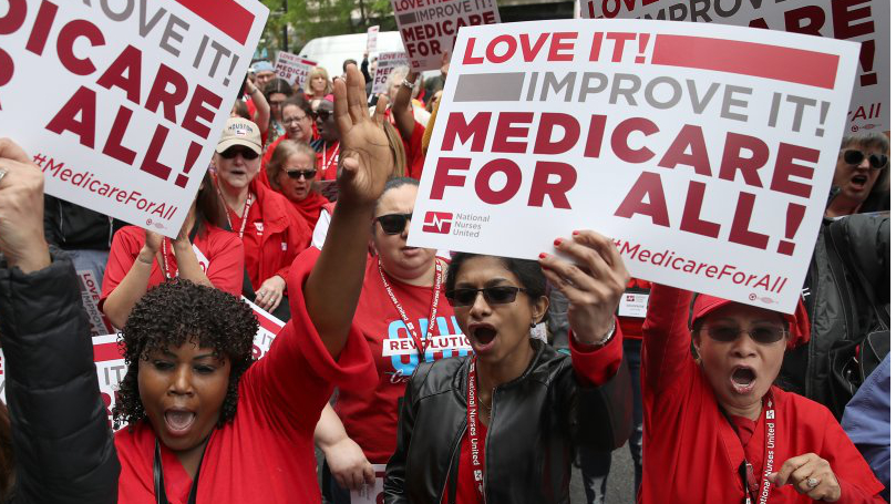 Florida families need Social Security, Medicare, and Medicaid