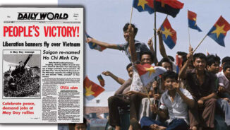 50 years ago, Vietnam proved peace is possible