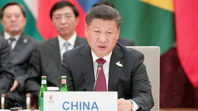 China will survive Trump’s tariffs