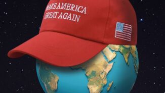 Imperialism hurts workers everywhere, including here in the USA