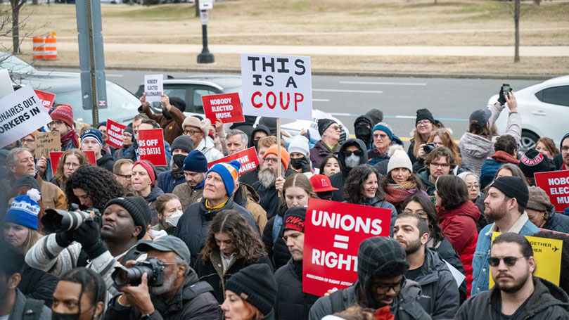 Major challenges for the U.S. working class
