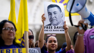 Communist Party USA condemns Trump ordered LA violence