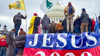 Populism, MAGA, and Christian nationalism’s racist roots