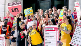 D.C. Council sides with billionaires against workers