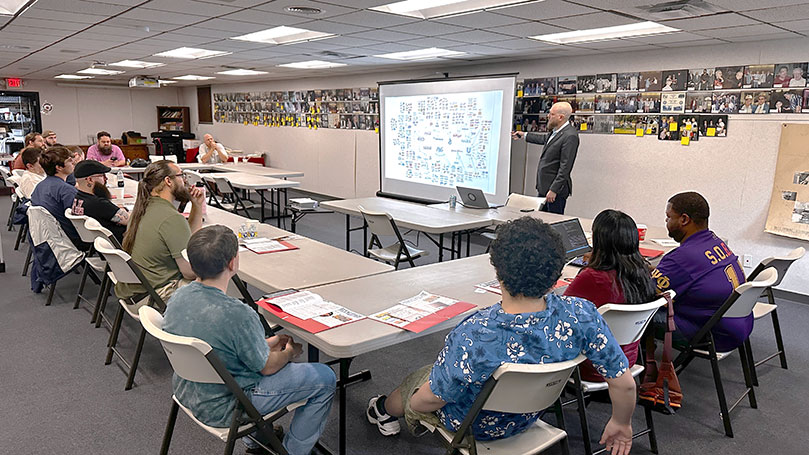 Communists organize Kansas City meet to build labor’s fight back