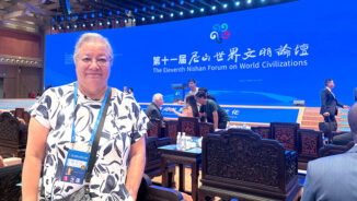 Building bridges: Reflections on China’s Global Civilization Initiative