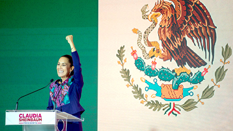 Oppose Trump’s threats against Mexico and Venezuela!