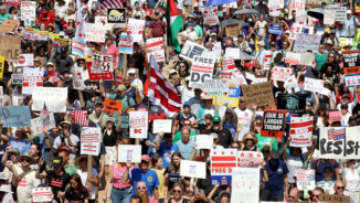 Red Scare 2.0 launched: Act now to save democracy!