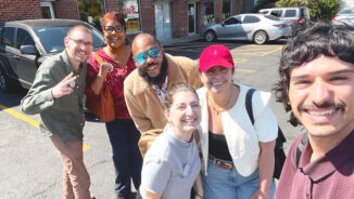 Solidarity with Signal Ohio workers!