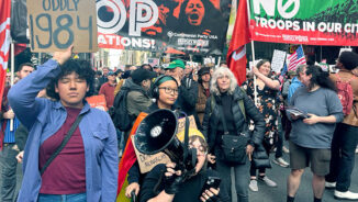 Vote out MAGA and build for the future!