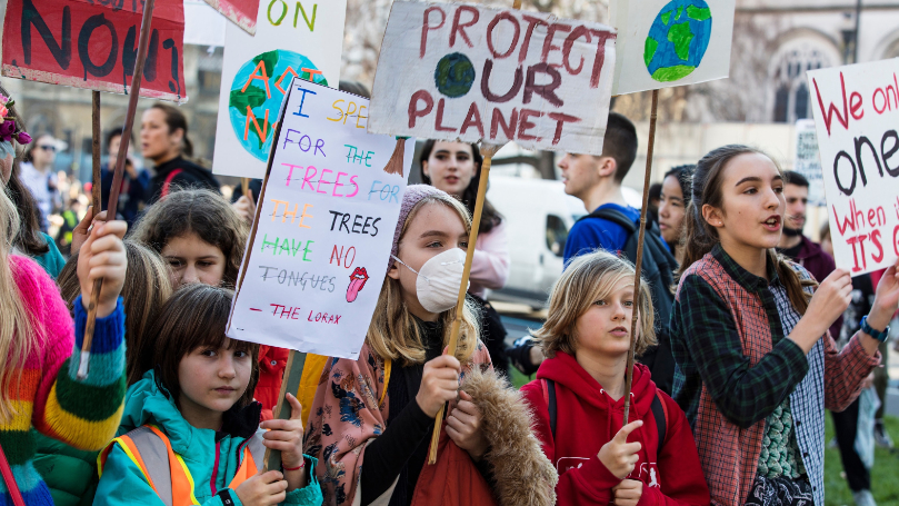 The fight for a working class environmental theory