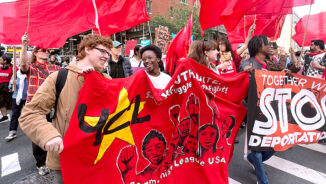 Toward national youth unity