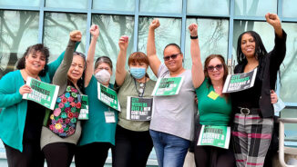 Hitler’s three K’s and tradwives today: MAGA’s sexist rehash