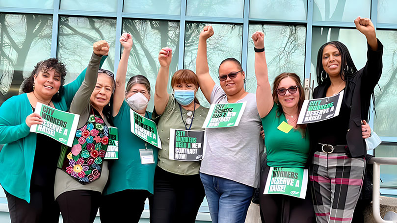 Hitler’s three K’s and tradwives today: MAGA’s sexist rehash