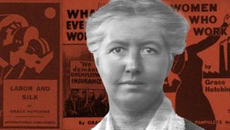 Grace Hutchins: Christian and Communist