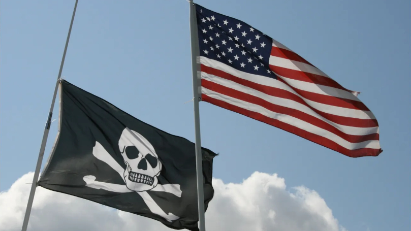 U.S. seizure of Venezuela’s oil tanker is piracy