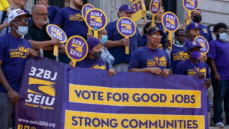 Defeat Trump and MAGA! Vote as if your life depends on it!