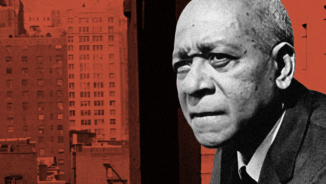 Jesús Colón, Puerto Rican independence, and socialism