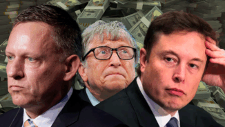 GMR Today: Make the rich pay!