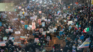 After the Minneapolis general strike